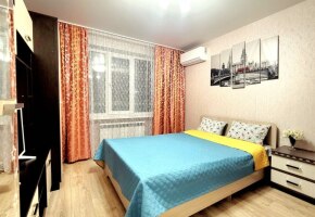 1-к. квартира у Реадовского парка