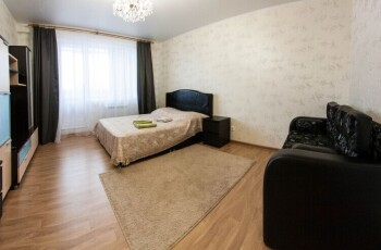1к. квартира в Тюмени