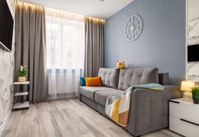 1к. квартира в Пионерском