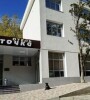 Отель «Ласточка»