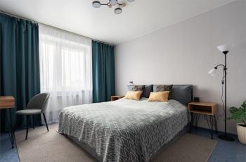 2к. квартира 