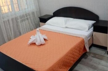 Гостевой дом AT Relax House / АТ Релакс Хаус