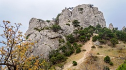 Караул-Оба