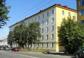 Гостиница Северный Бриз