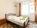 Стандарт 2-местный с двуспальной кроватью
