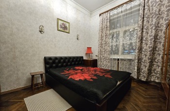 Квартира-студия 