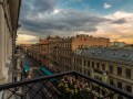 Делюкс с балконом