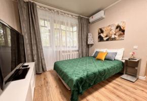 1к. квартира в Самаре