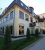Отель «Арена Сити»