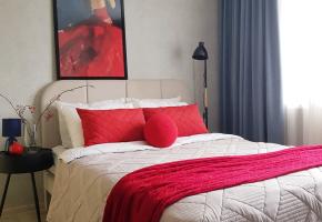 1к. квартира в Нефтеюганске