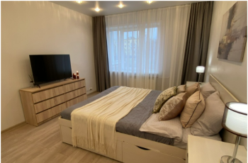 2к. квартира в Братске