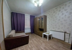 1к. квартира в Мирном