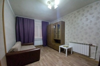 1к. квартира в Мирном