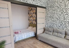 2к. квартира в Кемерово