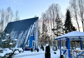 Гостевой комплекс Эко-Лайф Тимонино