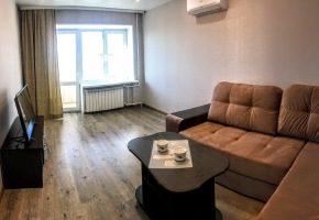 2к. квартира в Владивостоке