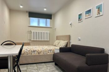 Мебелированные комнаты Садовая 77