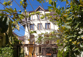 Отель Stella Maris Hotel / Стелла Марис Отель
