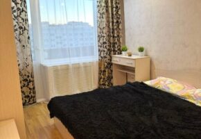 2к. квартира в Пензе