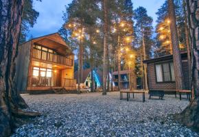 Эко-комплекс АльбАгир