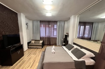 1к. квартира в Тюмени