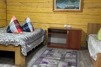 Стандарт Семейный