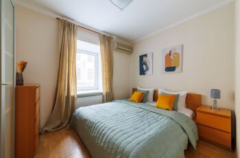 Апартаменты Премиум на Невском проспекте 8 гостей