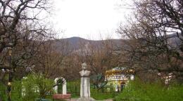 Парк Гагарина