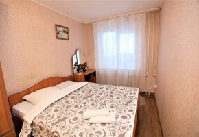 3к. квартира в Самаре