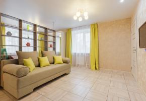 1к. квартира в Туле