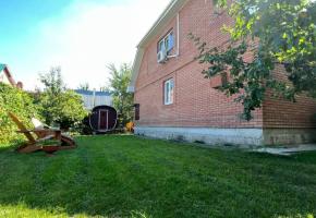 Гостевой дом Матрешка