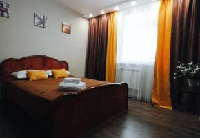 Уютная cтудия для 2 чeловек у реки