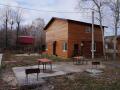 Номер стандарт с 1 двуспальной кроватью