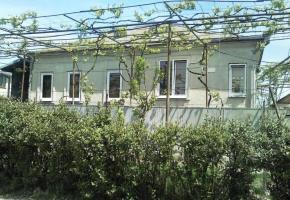 Частный сектор На Чачба 42
