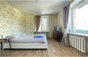 2к. квартира 