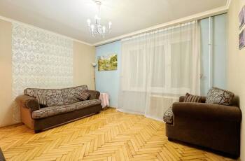 2к. квартира 