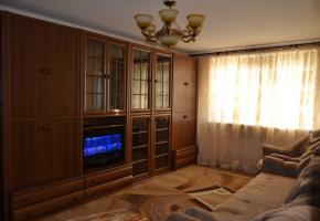3к. квартира в Саках