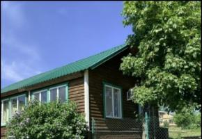 Глэмпинг На острове Верхний