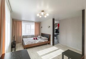 1к. квартира в Омске