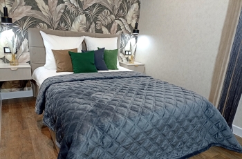 1к. квартира в Иваново