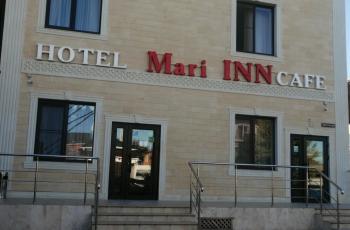 Отель Mari Inn / Мари Инн