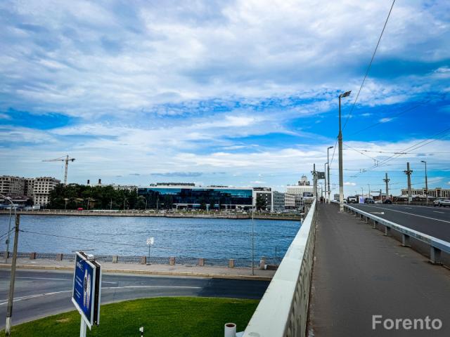 Мост Александра Невского