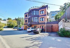 Гостевой дом Акватория