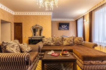 Мини-отель АНИ