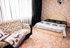 1к. квартира в Стерлитамаке