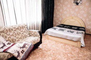 1к. квартира в Стерлитамаке