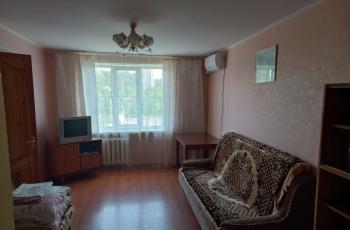 2к. квартира в Партените