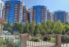 Люкс Апартаменты ЯрАпарт