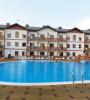 Клуб-отель «Золотой берег»