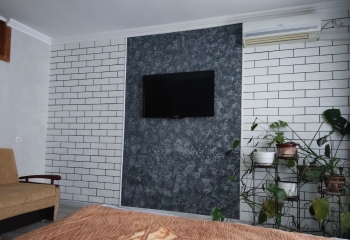 Эллинг в Партените